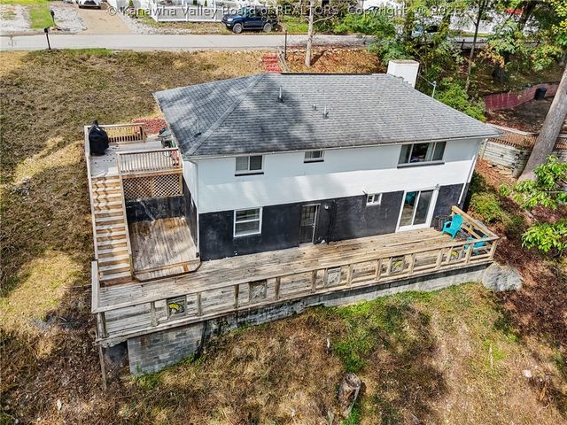 1416 Longridge Road, Charleston, WV 25314