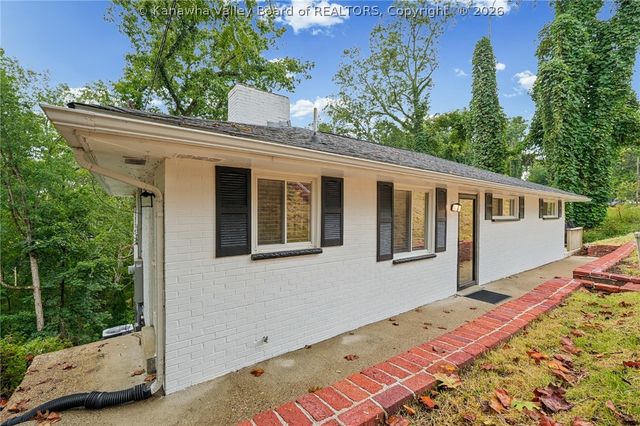 1416 Longridge Road, Charleston, WV 25314