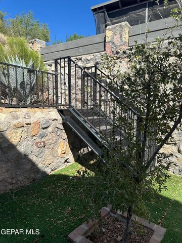 5615 BURNING TREE Drive, El Paso, TX 79912