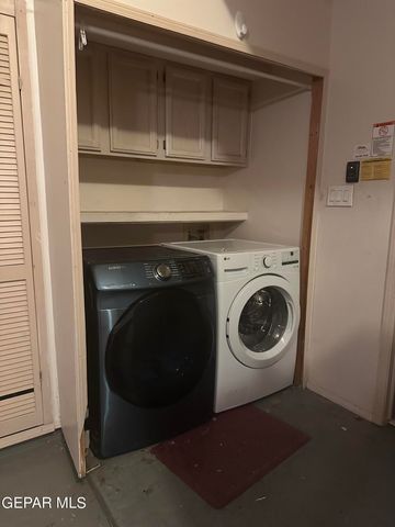 5615 BURNING TREE Drive, El Paso, TX 79912