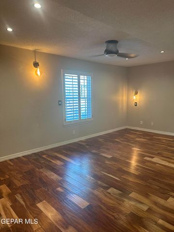 5615 BURNING TREE Drive, El Paso, TX 79912