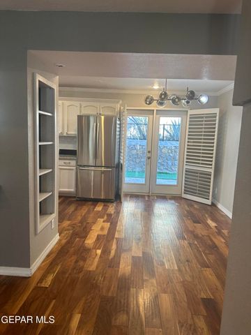 5615 BURNING TREE Drive, El Paso, TX 79912