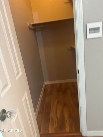 5615 BURNING TREE Drive, El Paso, TX 79912