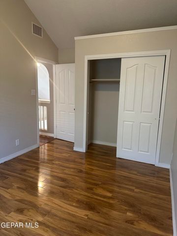 5615 BURNING TREE Drive, El Paso, TX 79912