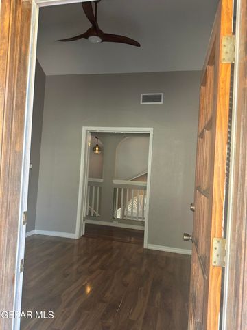 5615 BURNING TREE Drive, El Paso, TX 79912