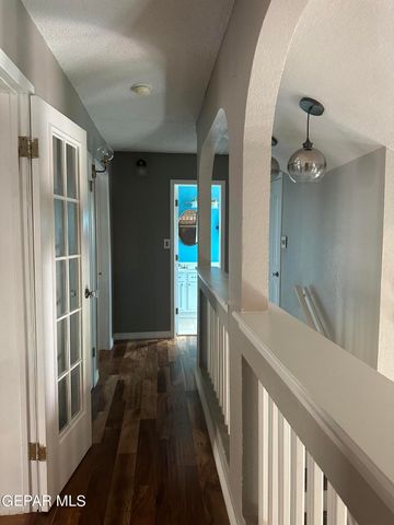 5615 BURNING TREE Drive, El Paso, TX 79912