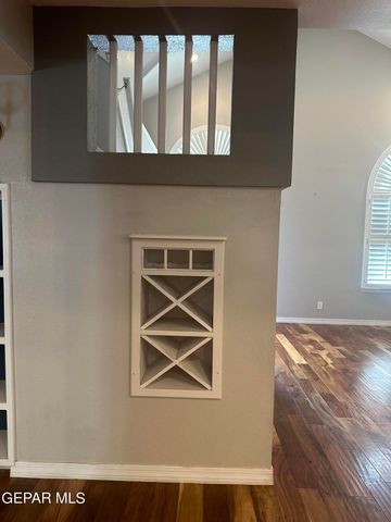 5615 BURNING TREE Drive, El Paso, TX 79912