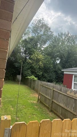 2021 Lasalle Street, Charlotte, NC 28216