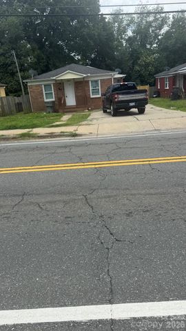 2021 Lasalle Street, Charlotte, NC 28216