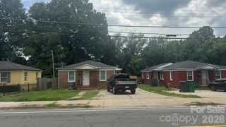 2021 Lasalle Street, Charlotte, NC 28216