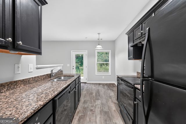 6381 Shadow Square, Lithonia, GA 30058