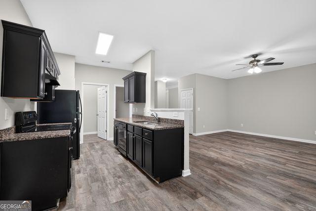 6381 Shadow Square, Lithonia, GA 30058