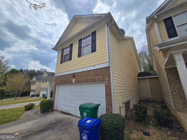 6381 Shadow Square, Lithonia, GA 30058