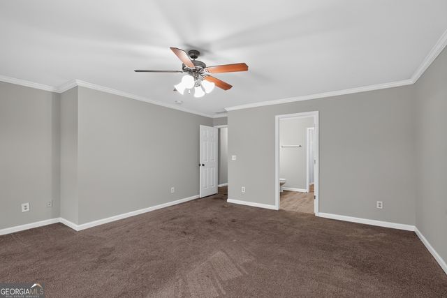6381 Shadow Square, Lithonia, GA 30058