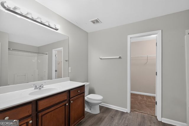 6381 Shadow Square, Lithonia, GA 30058