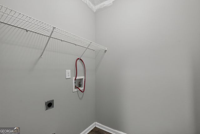 6381 Shadow Square, Lithonia, GA 30058