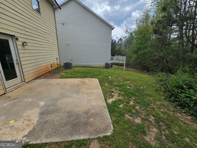 6381 Shadow Square, Lithonia, GA 30058