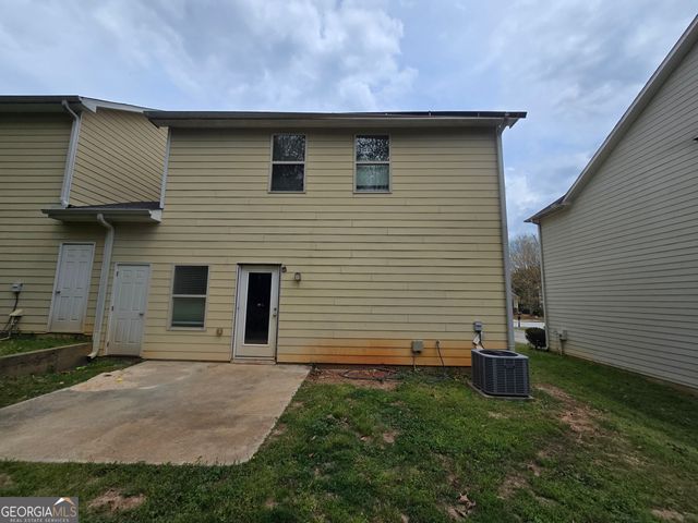 6381 Shadow Square, Lithonia, GA 30058