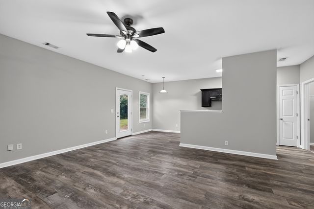 6381 Shadow Square, Lithonia, GA 30058