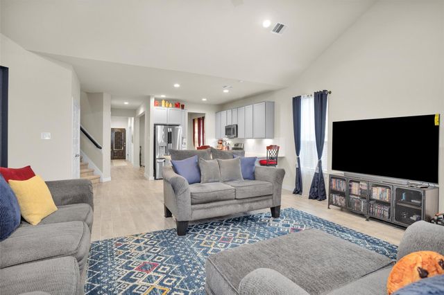 2210 Reed Cave Lane, Spring, TX 77386