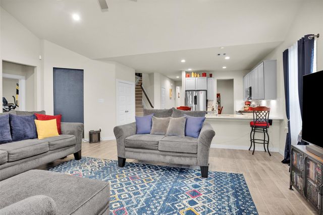 2210 Reed Cave Lane, Spring, TX 77386