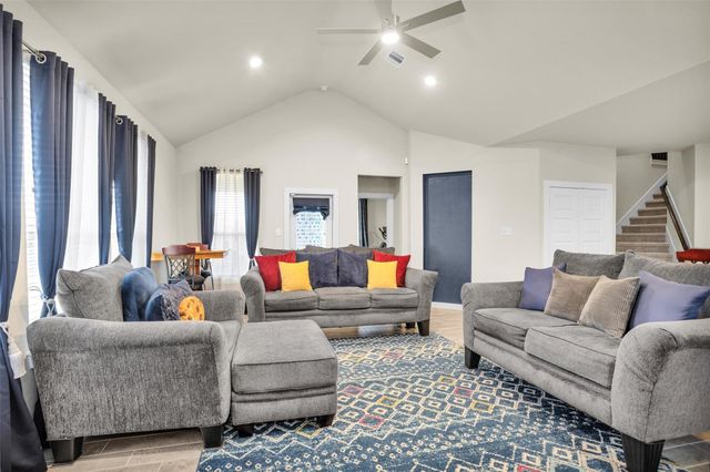 2210 Reed Cave Lane, Spring, TX 77386