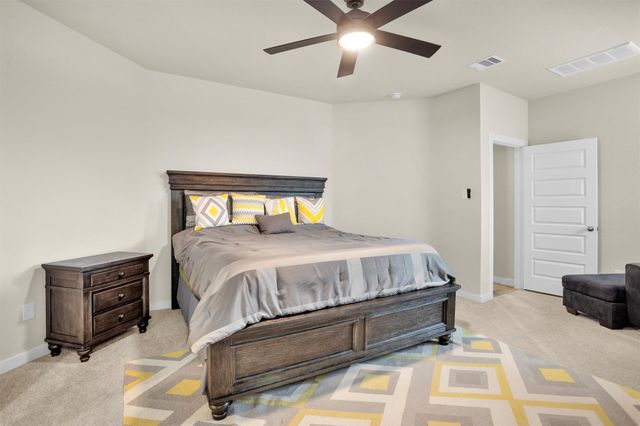 2210 Reed Cave Lane, Spring, TX 77386