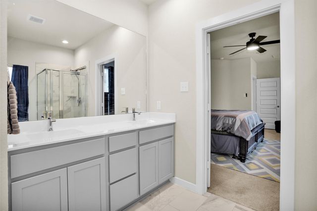 2210 Reed Cave Lane, Spring, TX 77386