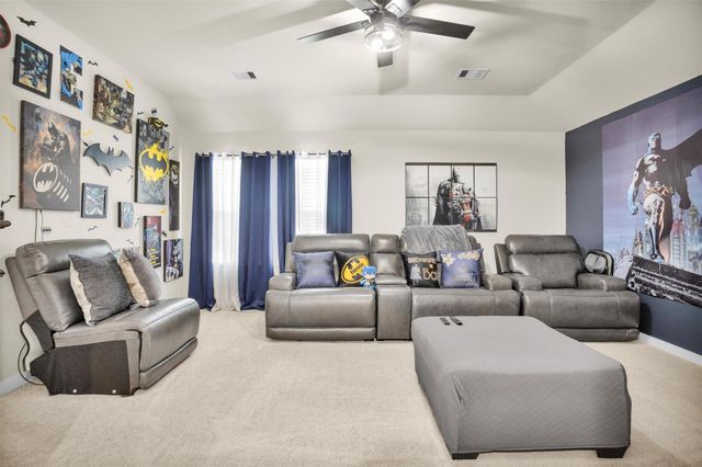 2210 Reed Cave Lane, Spring, TX 77386