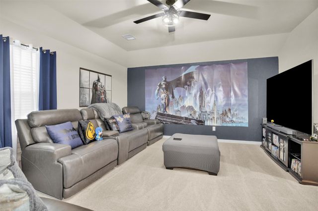 2210 Reed Cave Lane, Spring, TX 77386