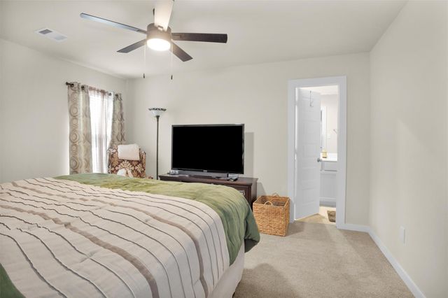 2210 Reed Cave Lane, Spring, TX 77386