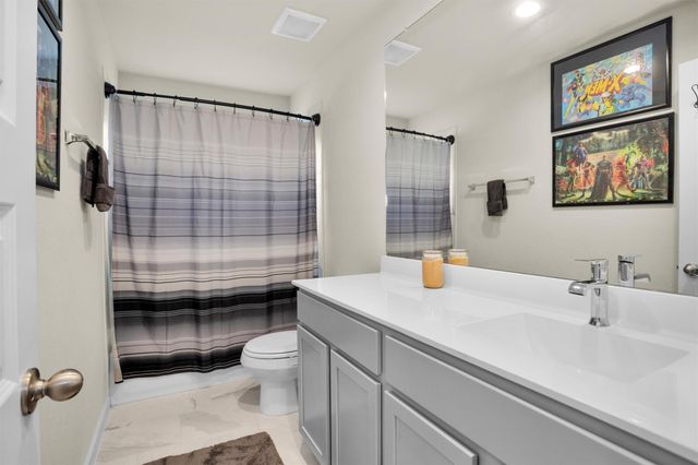 2210 Reed Cave Lane, Spring, TX 77386