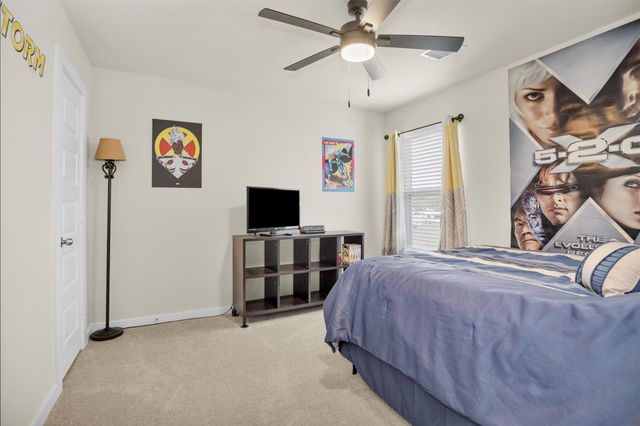 2210 Reed Cave Lane, Spring, TX 77386