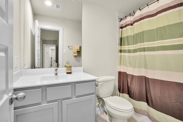 2210 Reed Cave Lane, Spring, TX 77386