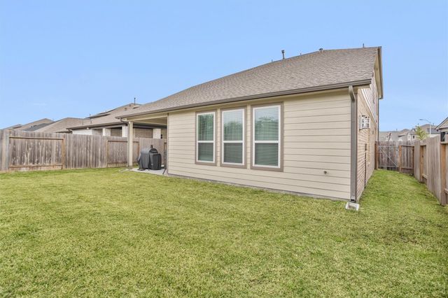 2210 Reed Cave Lane, Spring, TX 77386