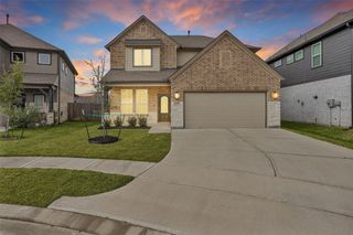 2210 Reed Cave Lane, Spring, TX 77386