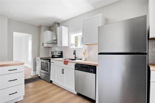 535 W Central Avenue, Dayton, OH 45449