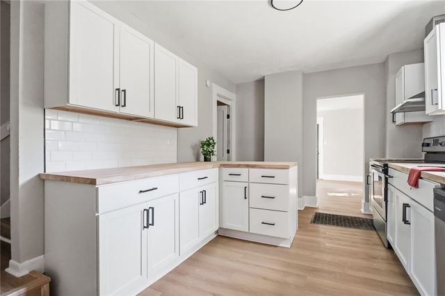 535 W Central Avenue, Dayton, OH 45449