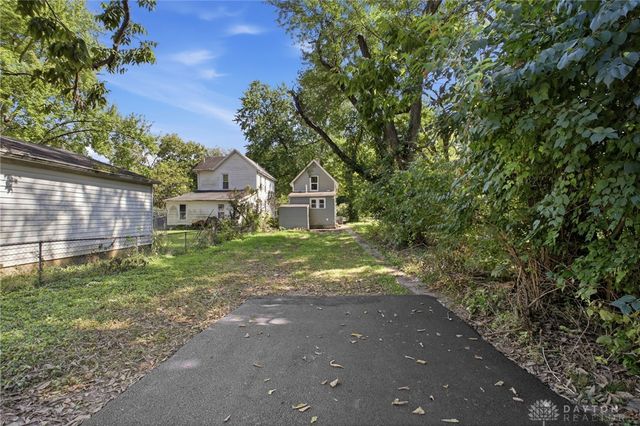 535 W Central Avenue, Dayton, OH 45449