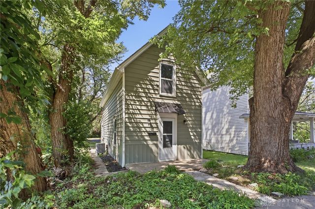 535 W Central Avenue, Dayton, OH 45449