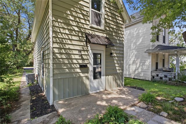 535 W Central Avenue, Dayton, OH 45449