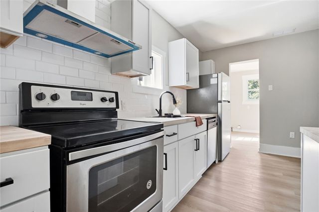 535 W Central Avenue, Dayton, OH 45449