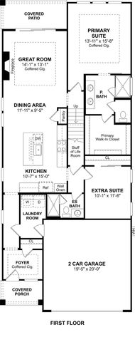 2723 Ella Joy Court, Heath, TX 75126