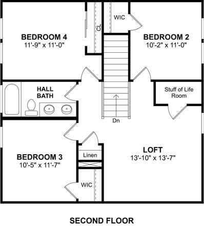 2723 Ella Joy Court, Heath, TX 75126