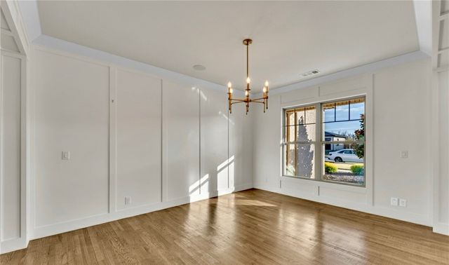 8607 W Flycatcher Place, Bentonville, AR 72713