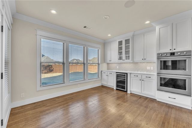 8607 W Flycatcher Place, Bentonville, AR 72713