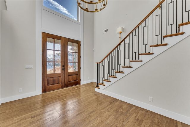 8607 W Flycatcher Place, Bentonville, AR 72713