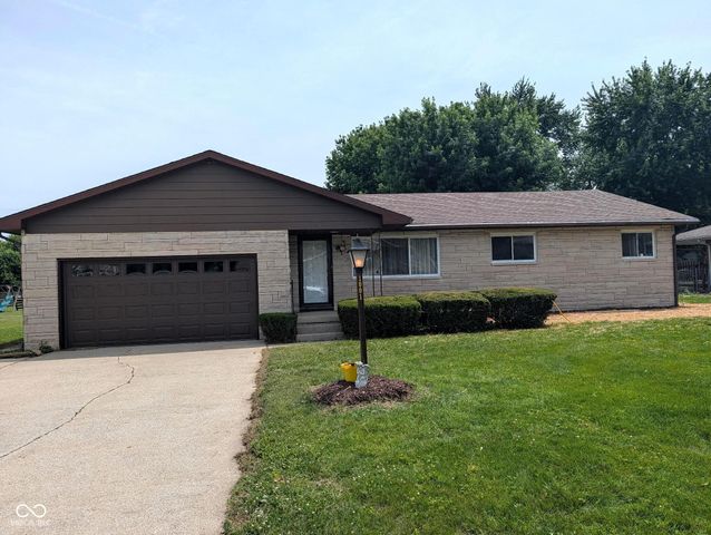 1001 W 9th Street, Greensburg, IN 47240