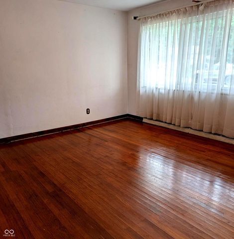 1001 W 9th Street, Greensburg, IN 47240