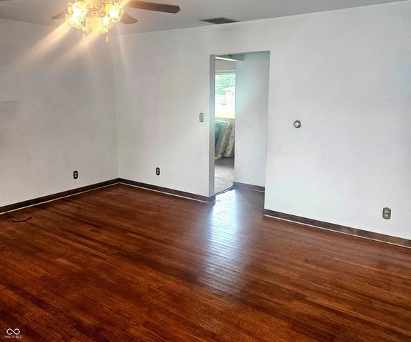 1001 W 9th Street, Greensburg, IN 47240